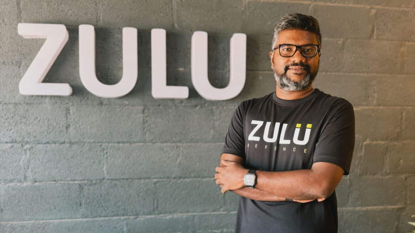 Bengaluru's Zulu Defence to double drone production to around 600
