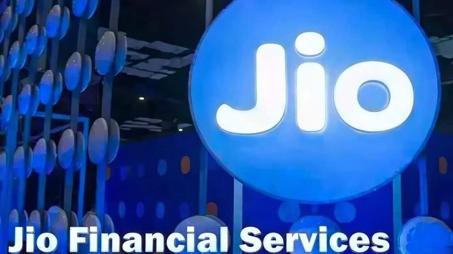 Jio Financial to start life and general insurance in 2026