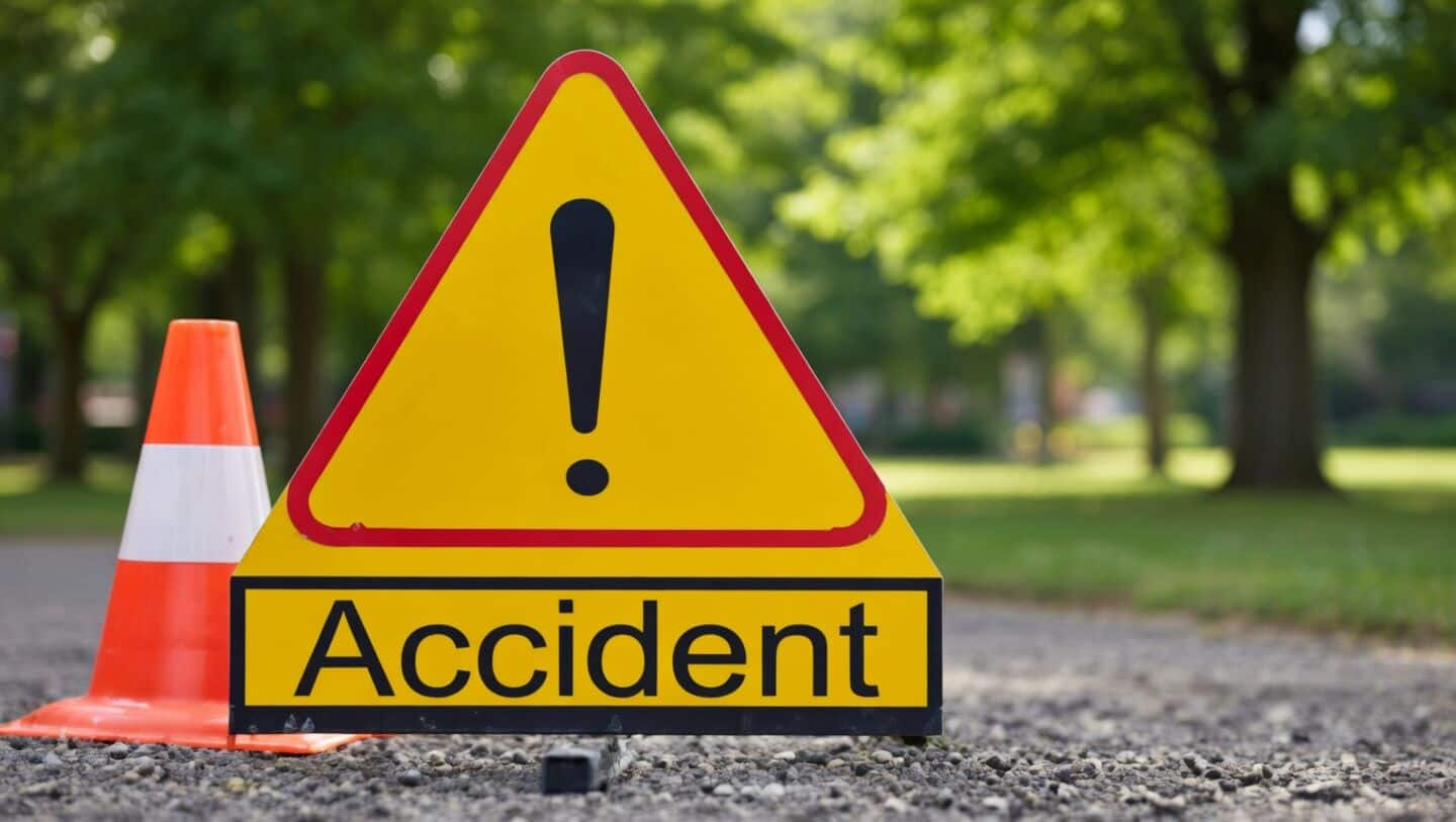 Nashik couple Vijay and Surekha Savarkar die in Nagpur crash