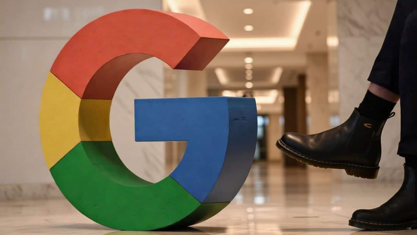 Google proposes spam policy changes after European Commission DMA investigation