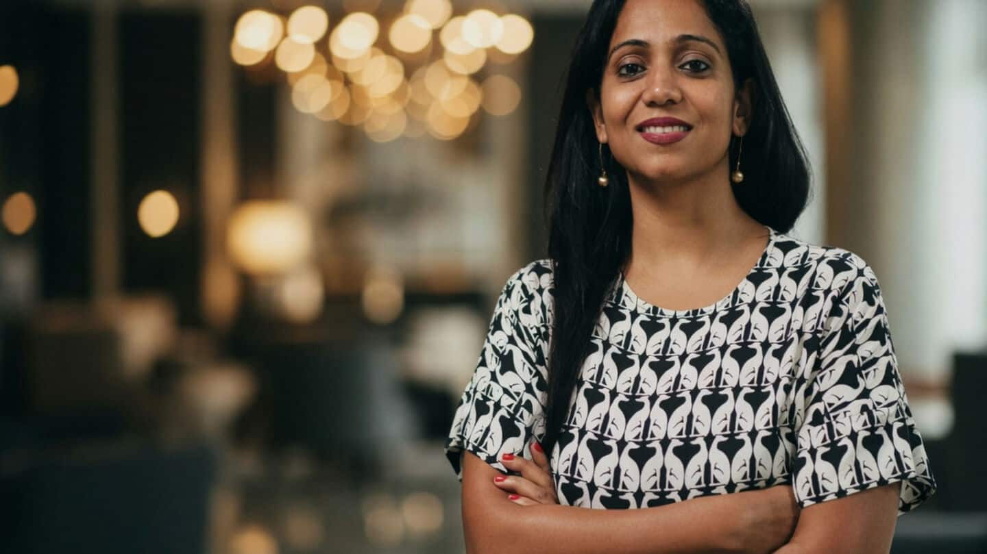 Swiggy appoints Nandita Sinha to lead Instamart replacing Amitesh Jha