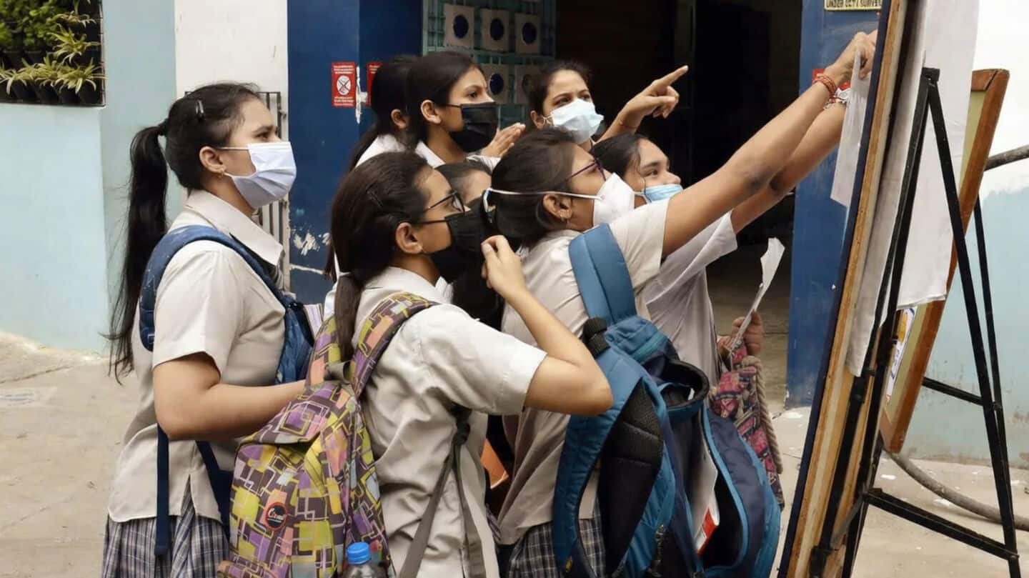 WBCHSE launches subjectwise Class 12 improvement exams in West Bengal