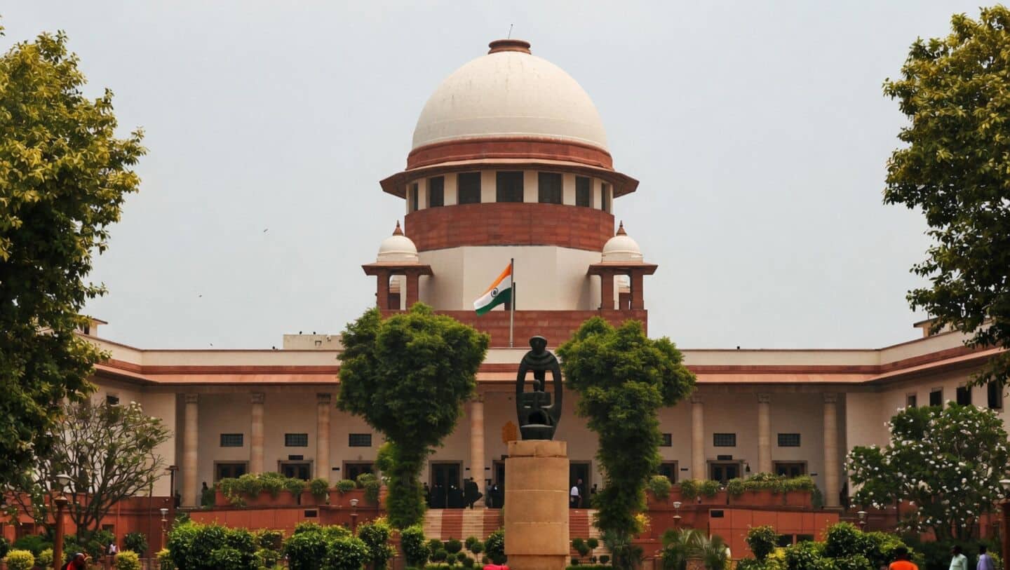 Supreme Court acquits man in rape case, says proof required