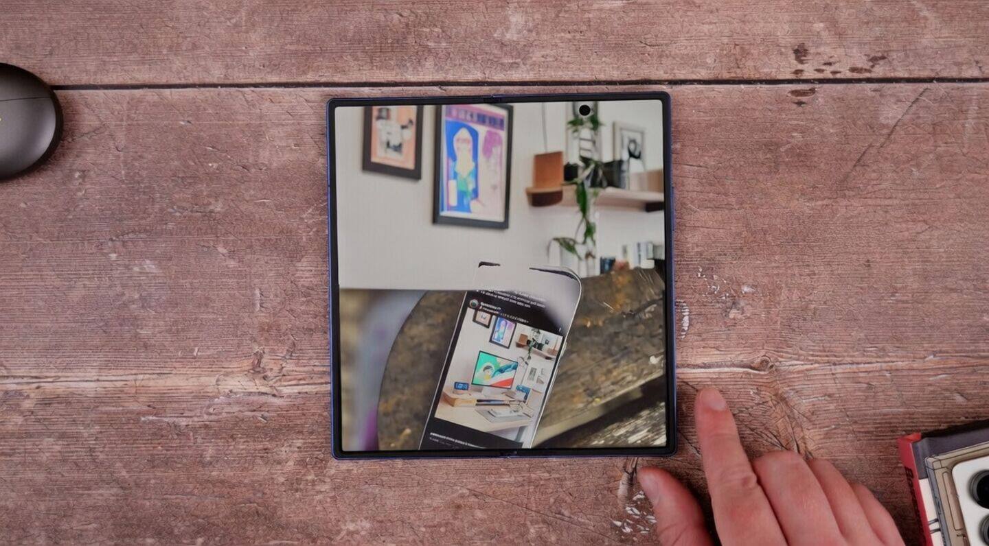 Samsung raises Galaxy Z Fold 7 prices in US.