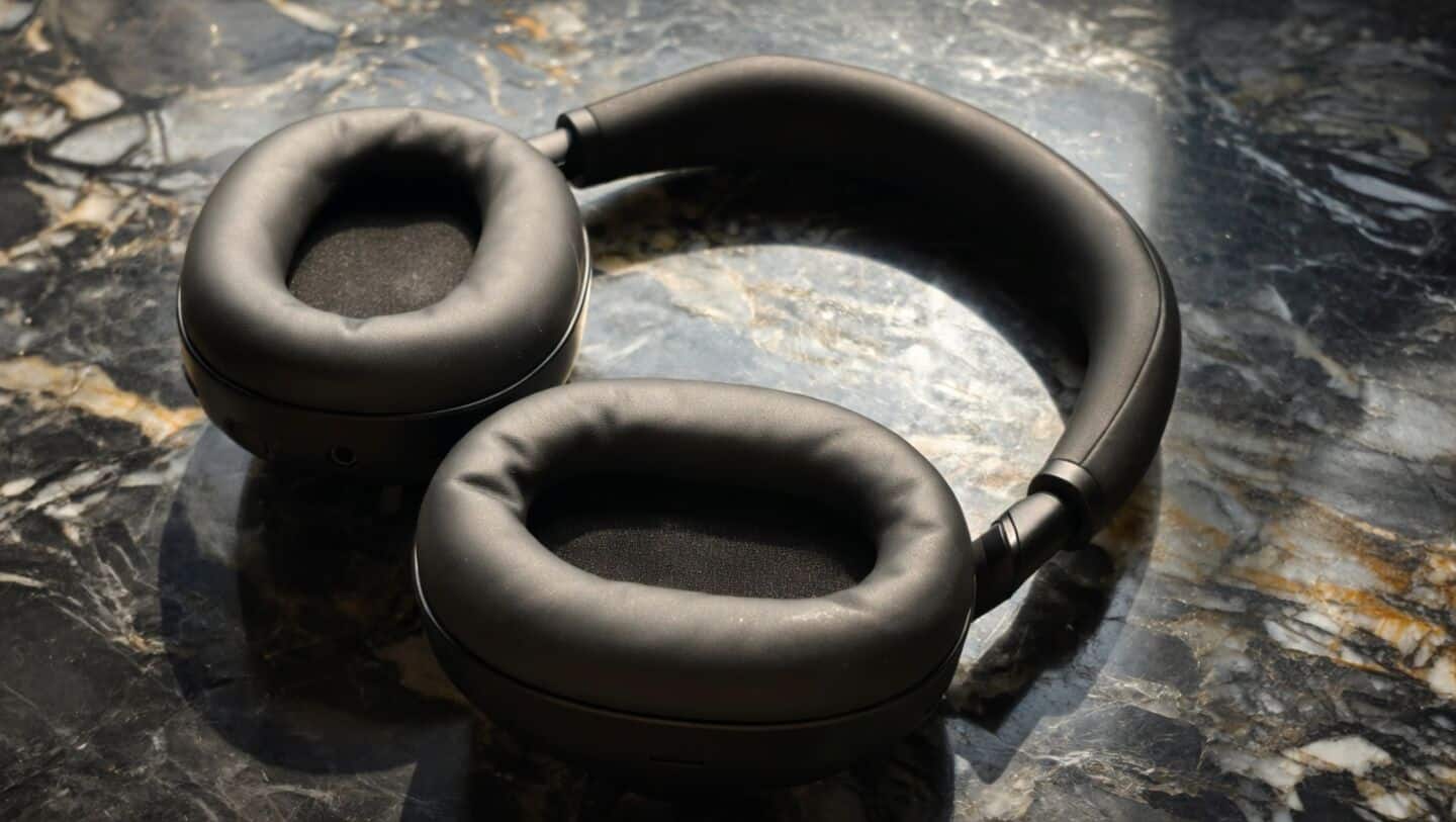 Sony to bring the ColleXion headphones to Europe May 19