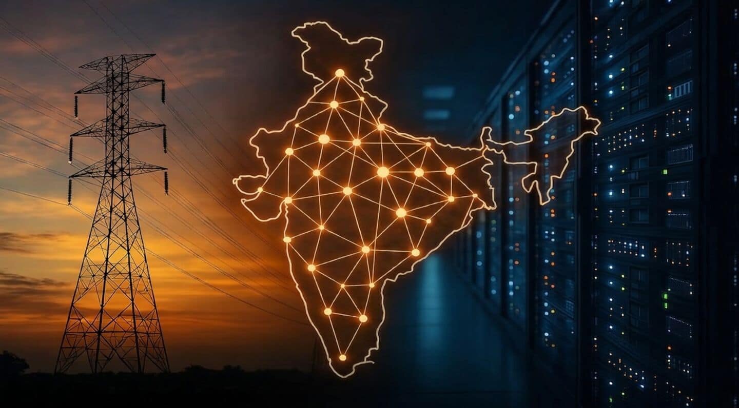 Princeton Digital Group hits 1 gigawatt data center capacity milestone