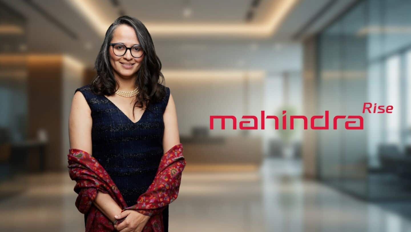 Mahindra Group appoints Purnima Lamba as chief brand officer