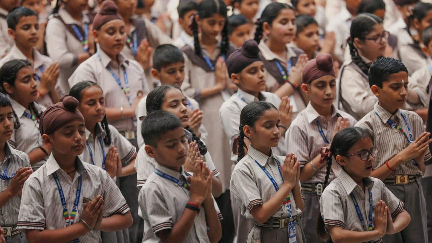 Uttar Pradesh extends break for Basic Education Council, recognized institutions