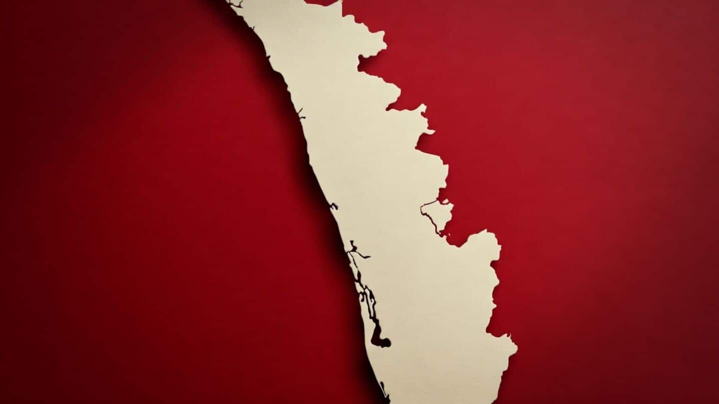 Kerala government reshuffles senior bureaucrats across multiple state departments
