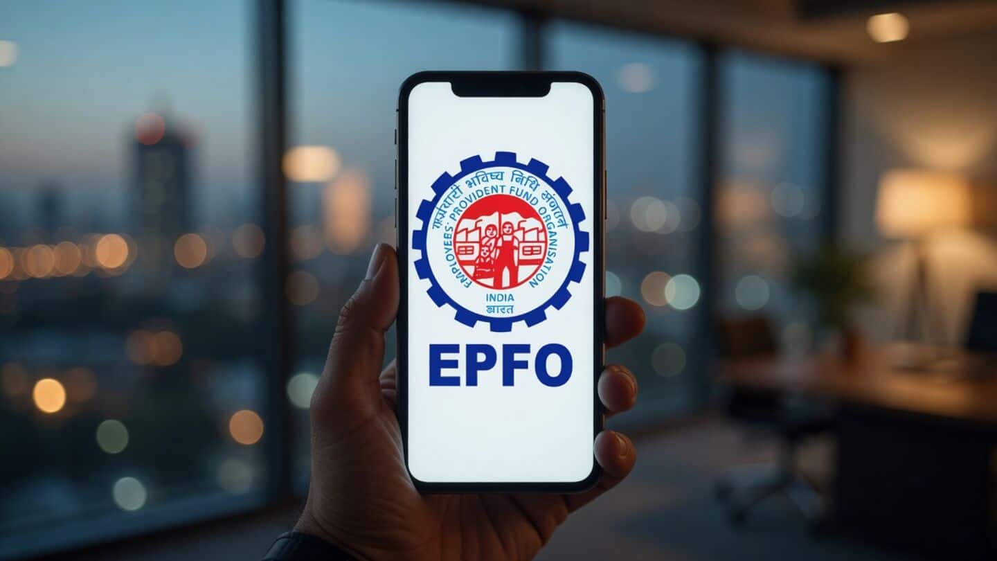 EPFO launches WhatsApp channel for members and pensioners, no transactions