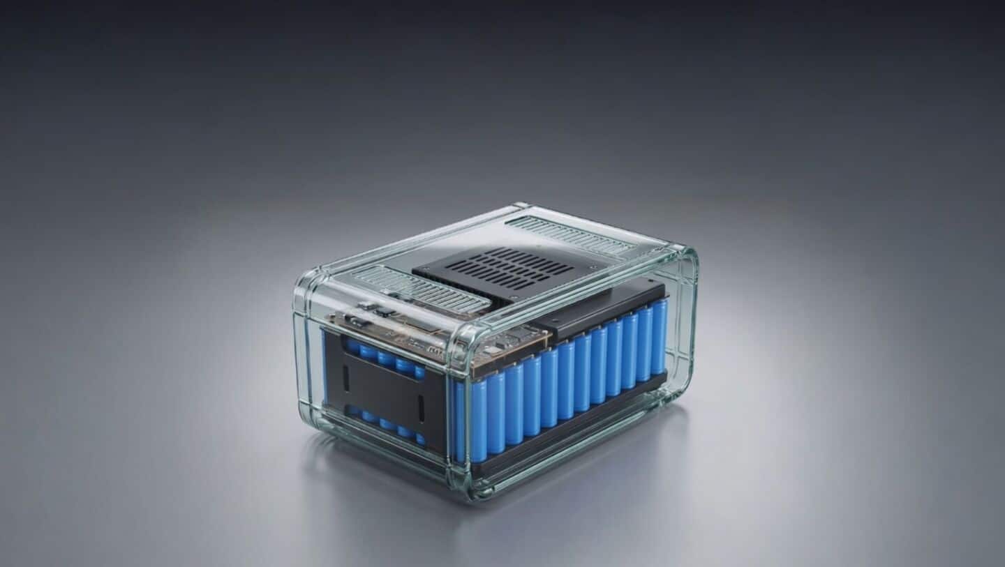 Matter partners with Iontra to make e-bike batteries smarter