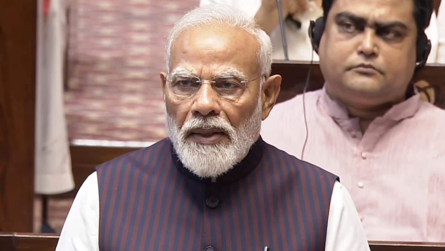 India warns of oil, gas crisis due to West Asia war