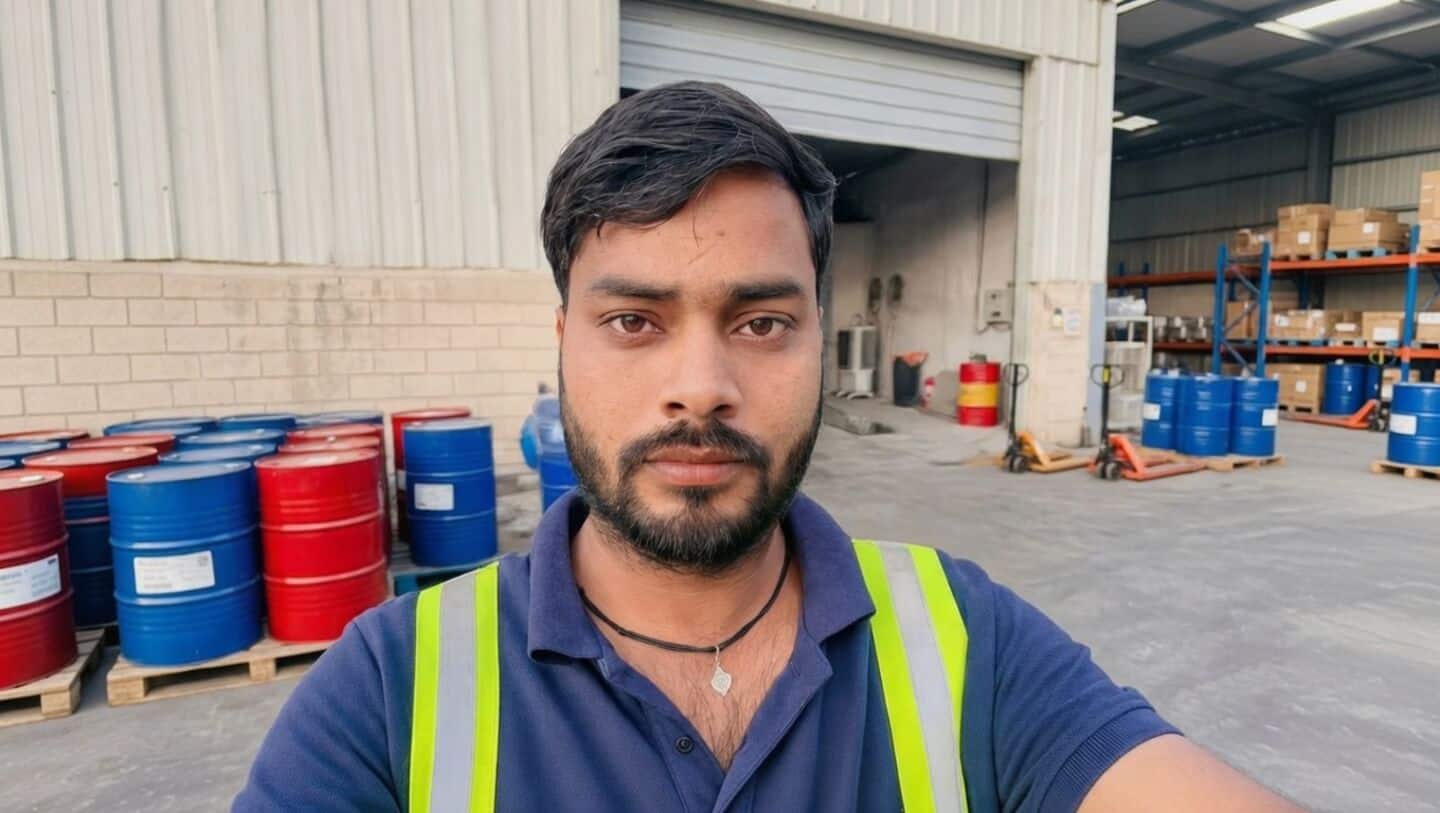 UP man killed in Saudi missile strike; family seeks help