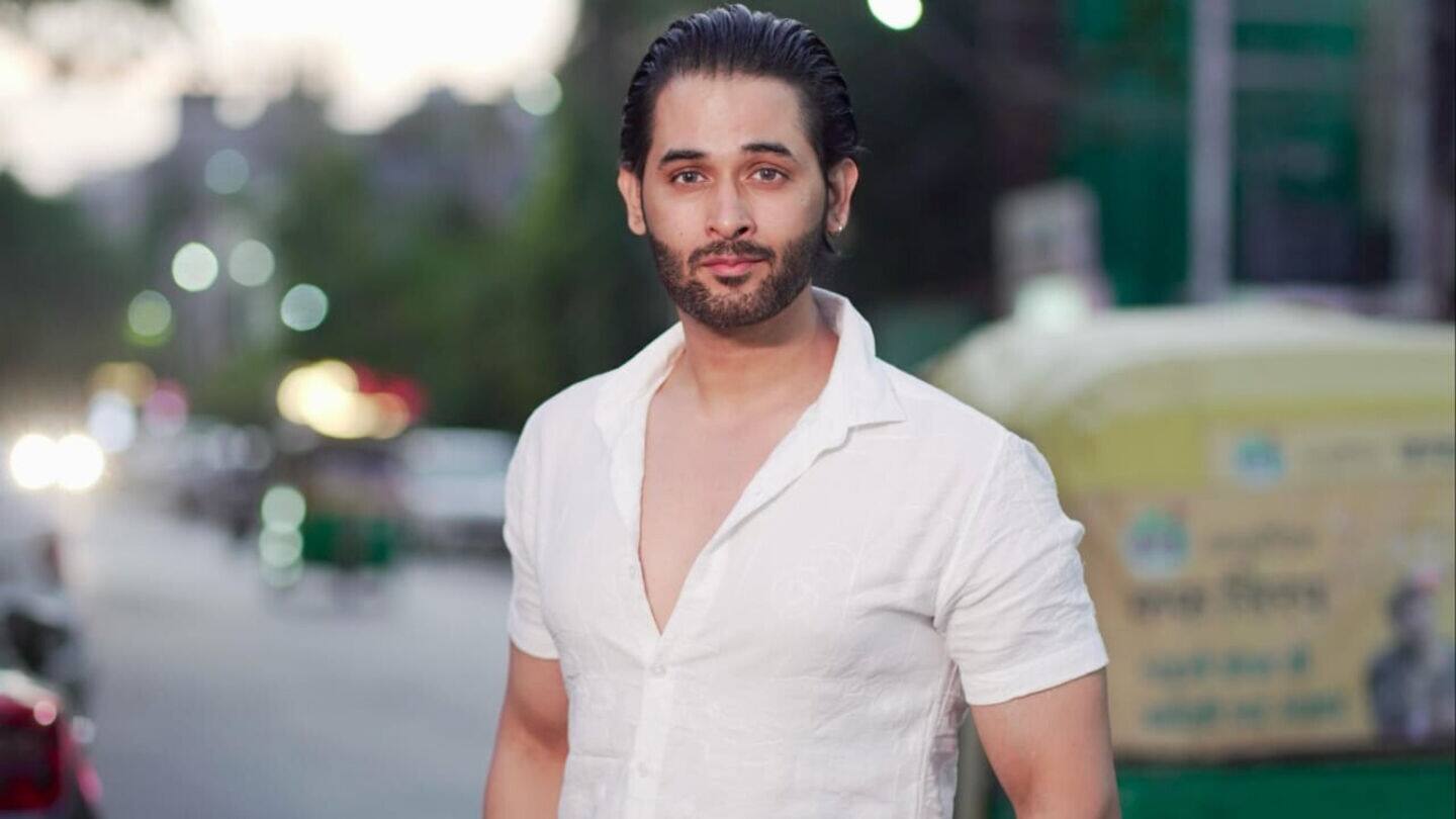 Exclusive: 'Jhanak...' actor Saurabh Gumber joins 'Lakshmi Ka Safar'