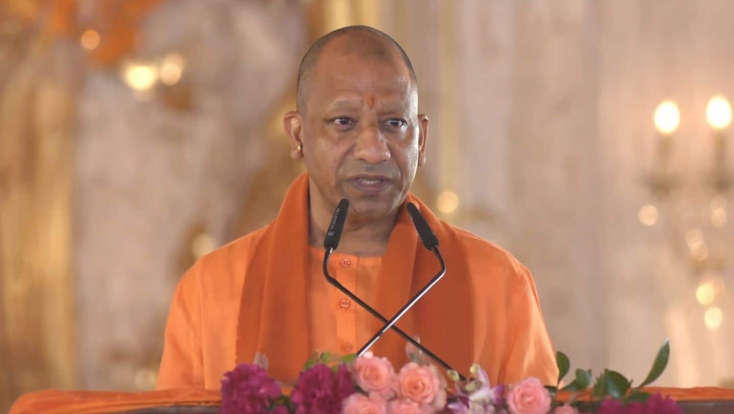 Yogi Adityanath orders damage checks after Uttar Pradesh storms