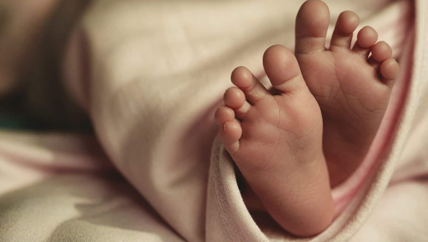 Lucknow police uncover alleged newborn sale for a promised house