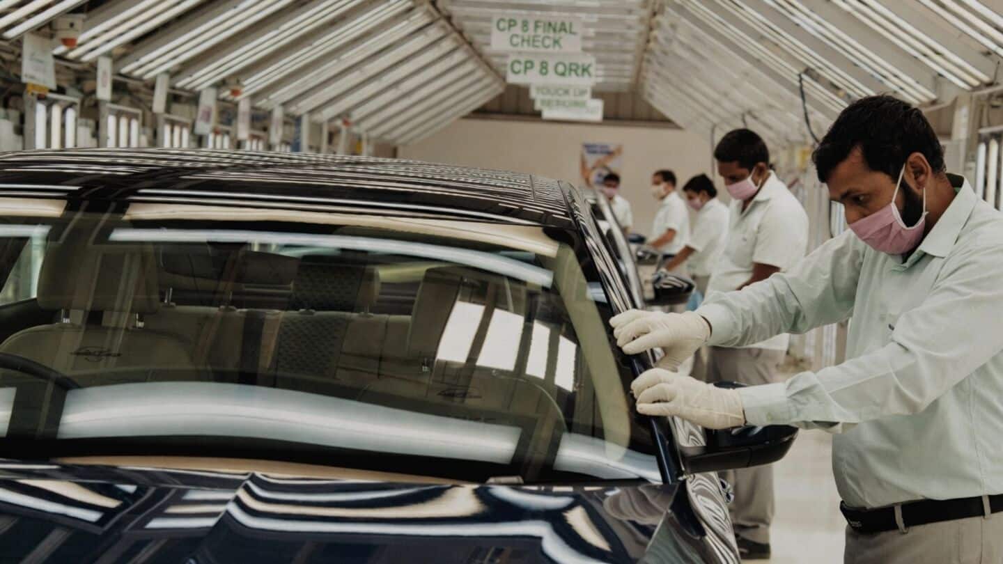 India's EV sector to create 30-40 million jobs by 2030