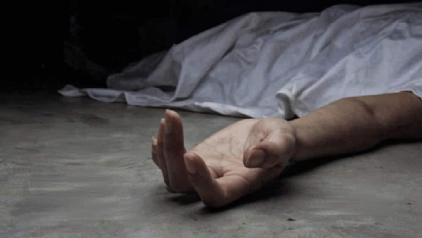 Overtaking argument in Dhandhuka kills 35-year-old Dharmesh, crowds set fires