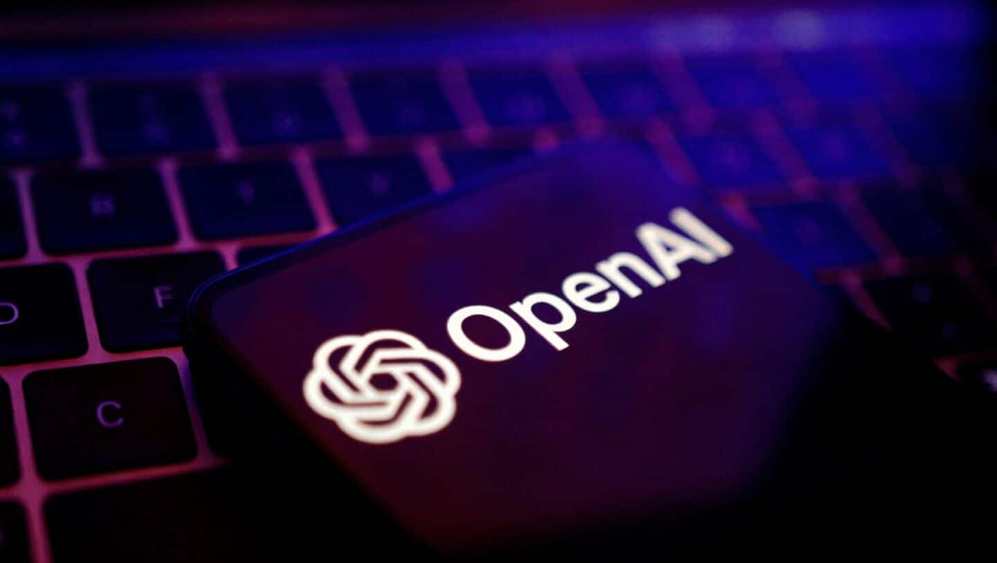 OpenAI brings bank-linked tools to ChatGPT for US Pro users