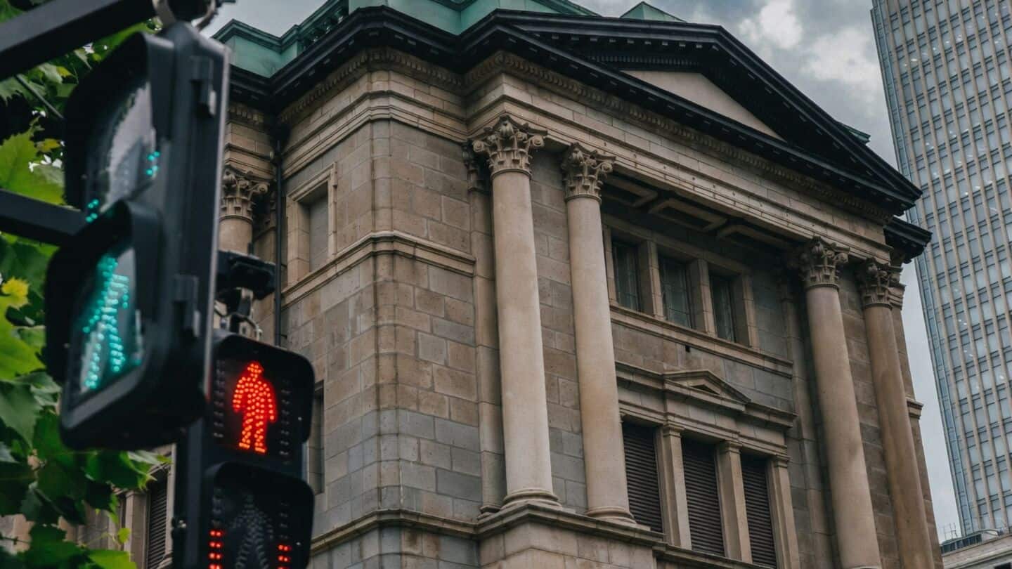 BOJ to raise key rate to 1% without Kazuo Ueda