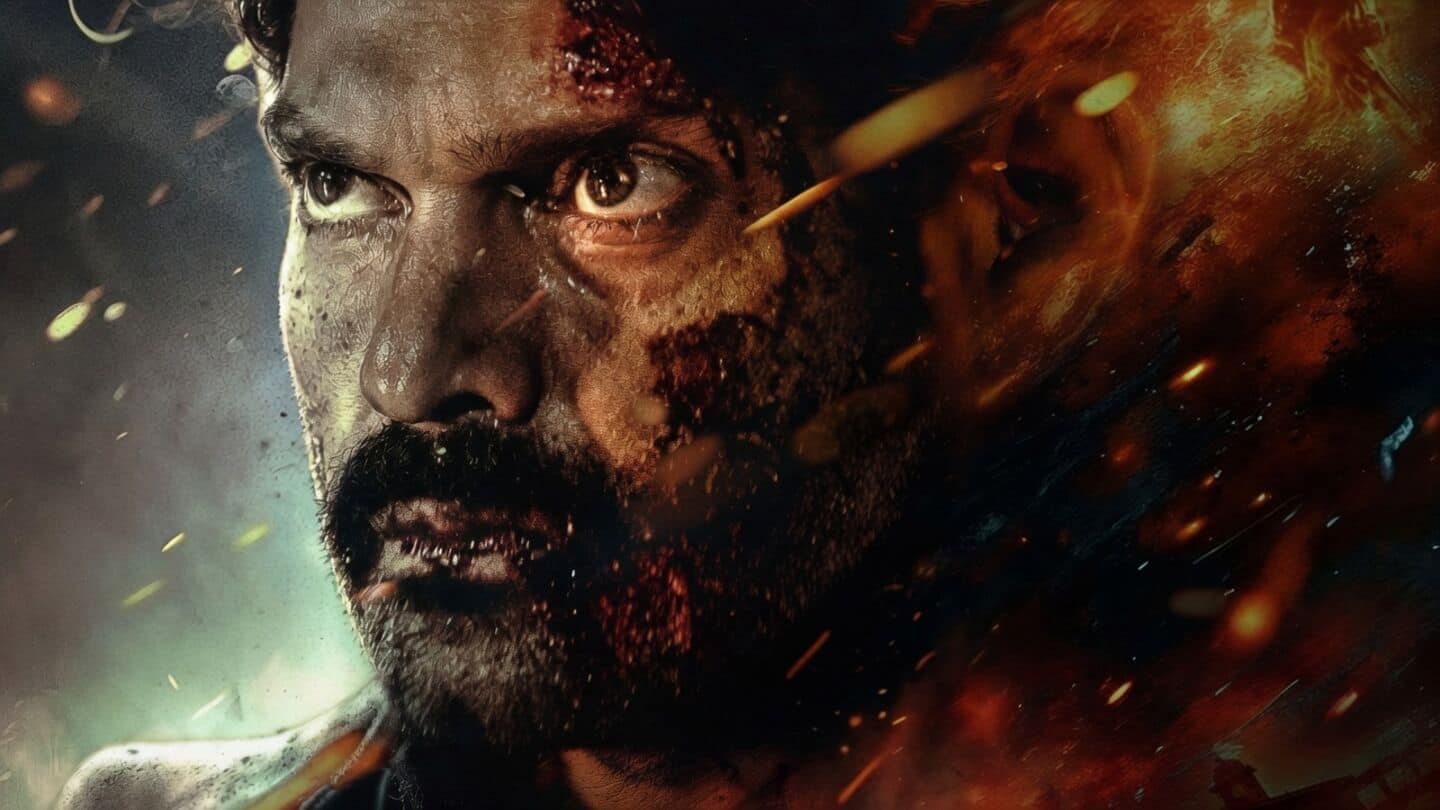 Actor Arya's 'Ananthan Kaadu' streams September 2 in 1990s Kerala
