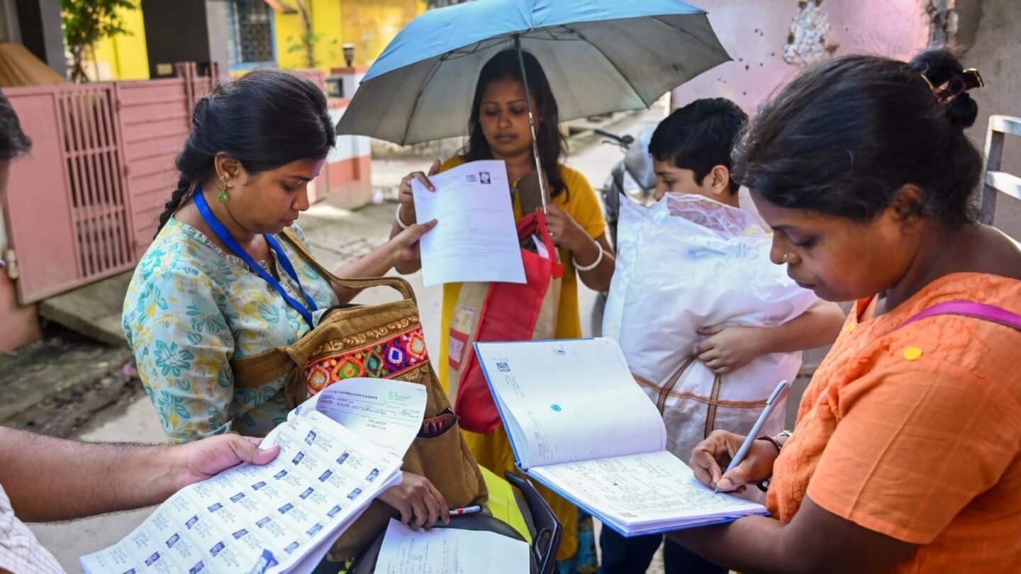 Delhi CEO Ashok Kumar confirms recheck of 47.56 lakh voters