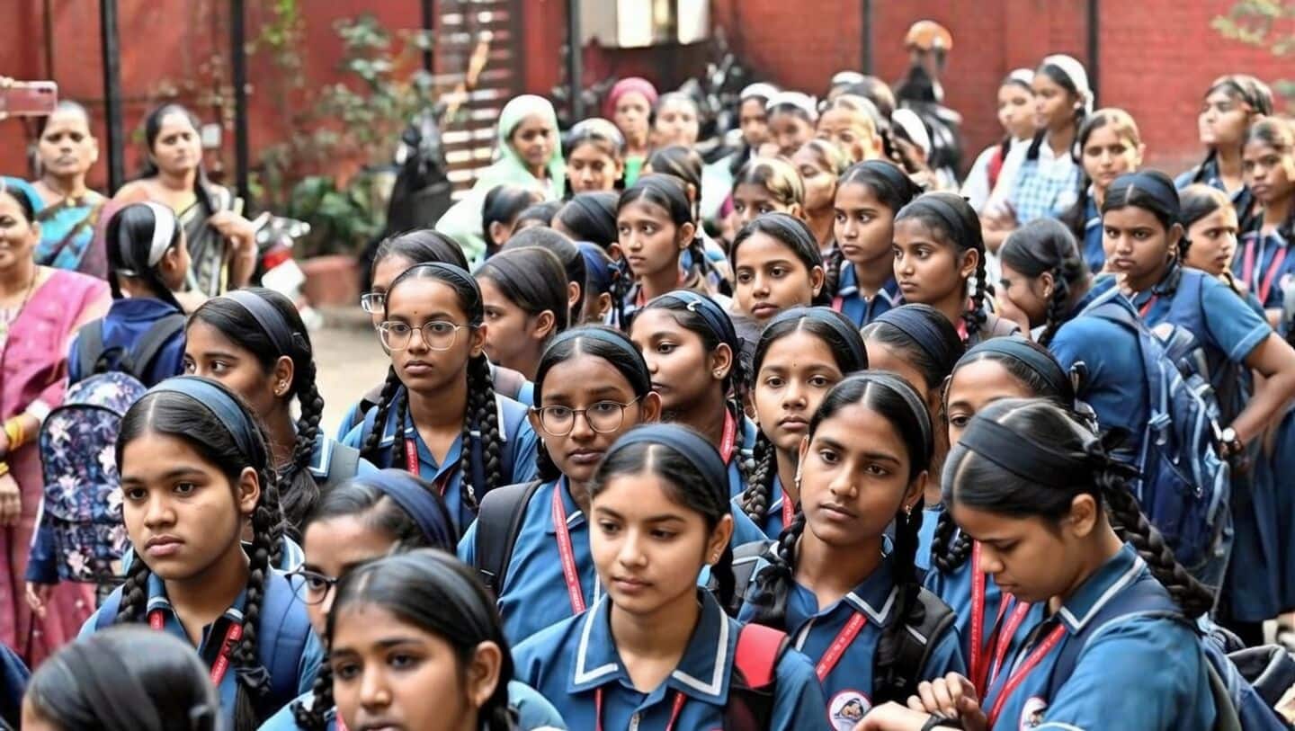 UP Board 10th and 12th results expected late April