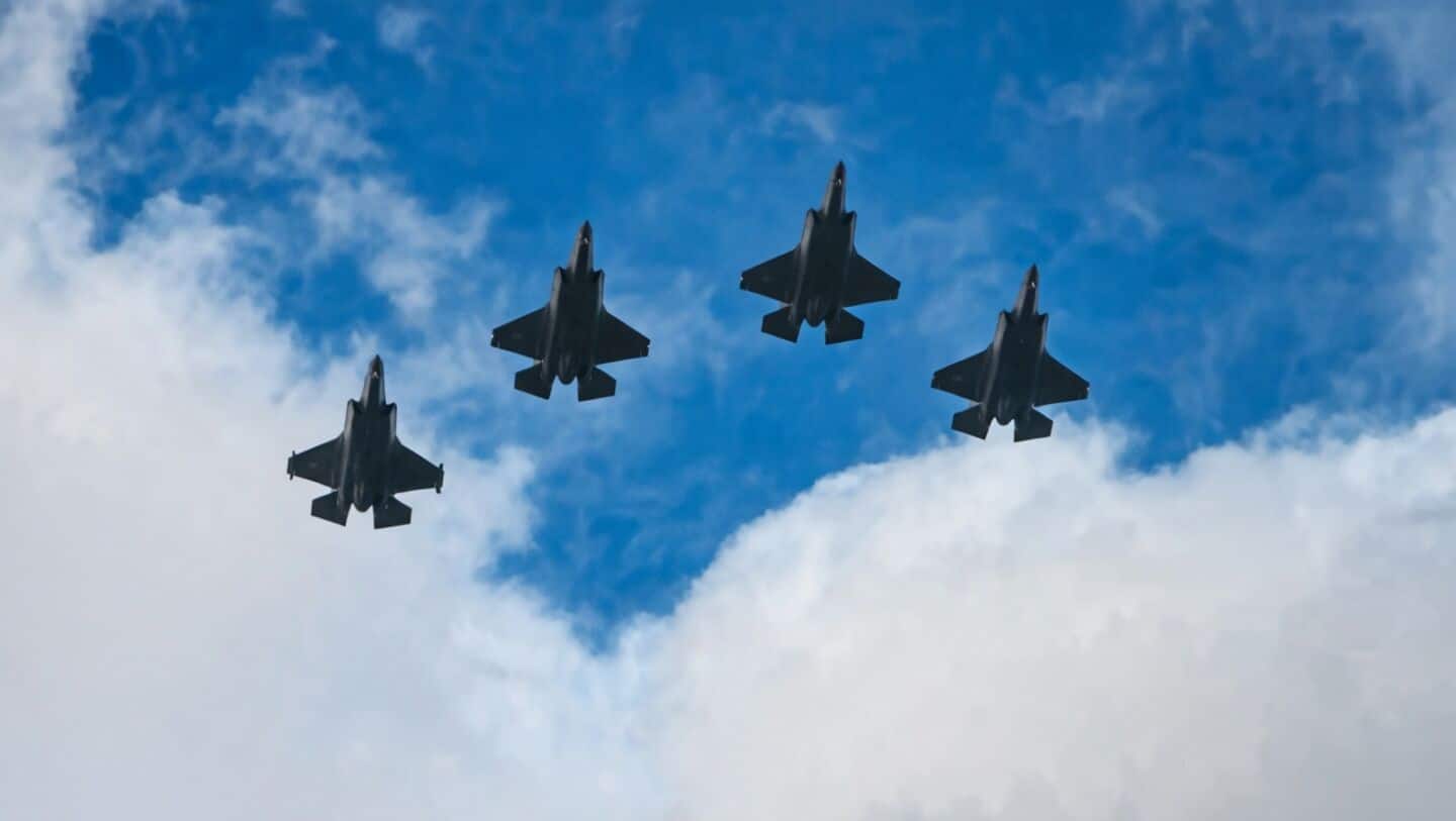 India's Ministry of Defense seeks builder for AMCA stealth fighter
