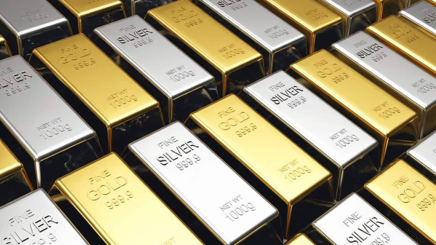 GIFT City launches BDR-backed physical gold fund for nonresident investors