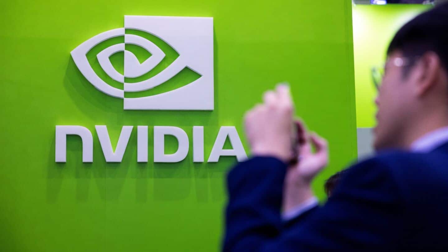 NVIDIA earnings due Wednesday could shift $280B in market value