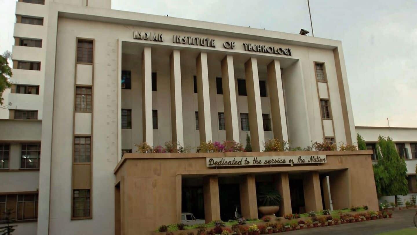 IIT Kharagpur launches ₹15cr Vikram Sodhi Centre for AI-Enabled mining