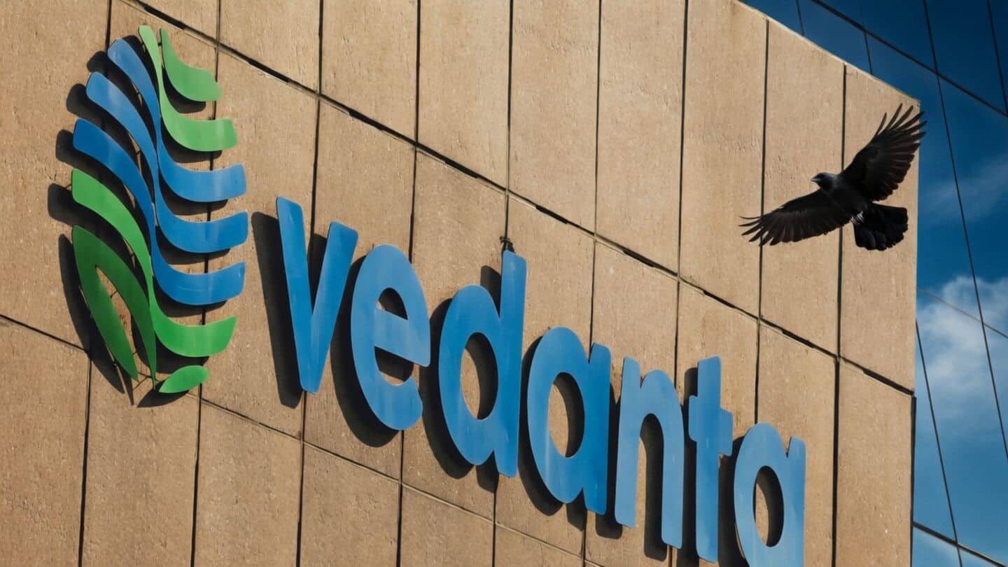 Vedanta Ltd renames copper and nickel units under Vedanta 2.0