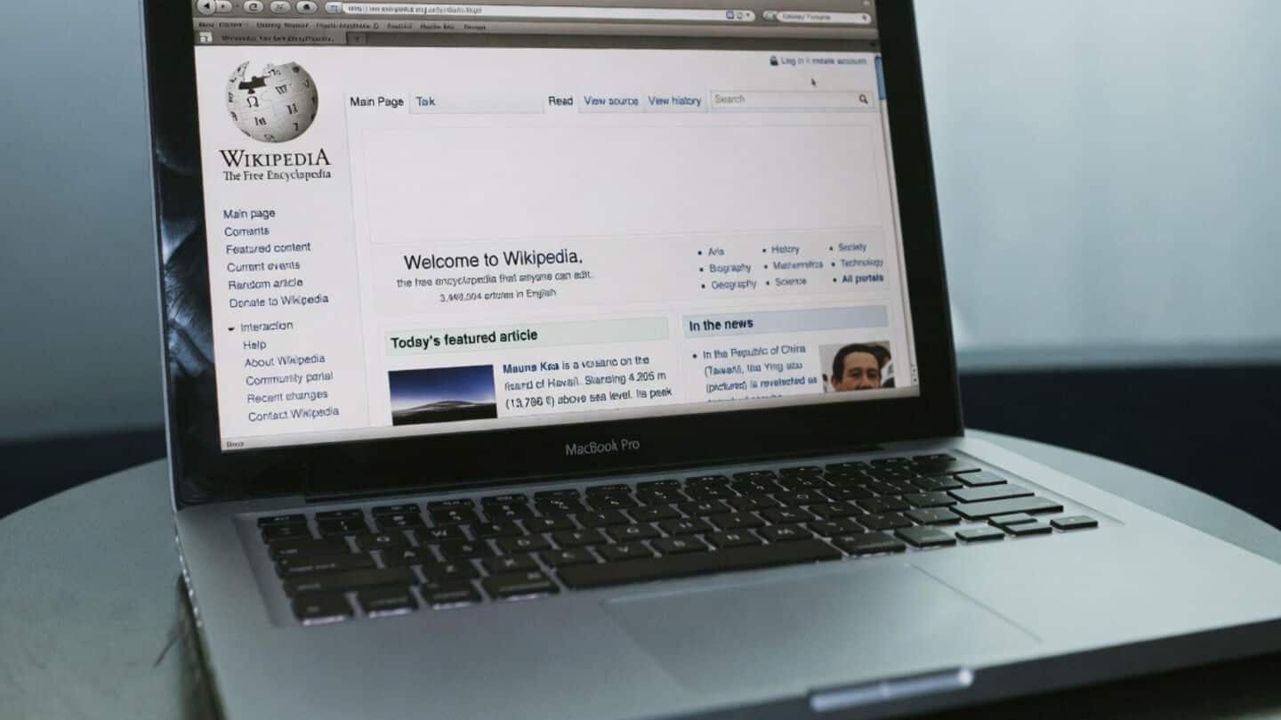 Larry Sanger says Wikipedia biased amid Hindu American Foundation claims