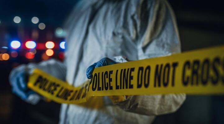 Hyderabad chef murdered in suspected intercaste hate crime