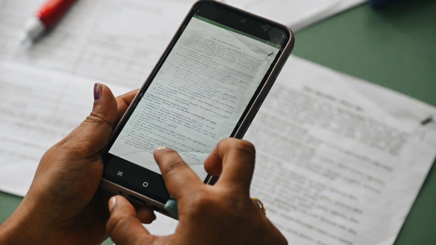 Karnataka completes 100% digitization of electoral forms under SIR project