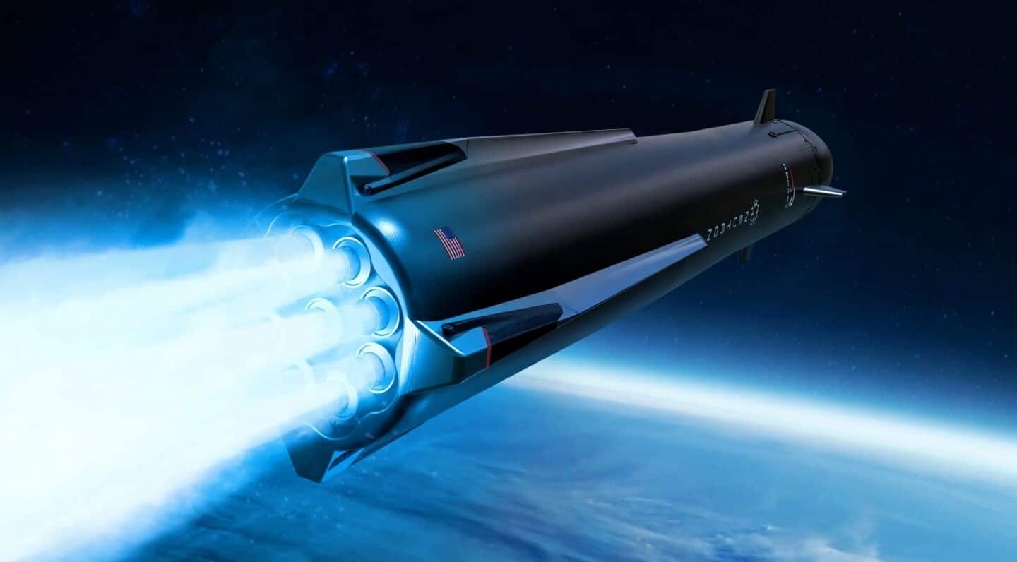 Rocket Lab delays Neutron launch to 2027 after dome defects
