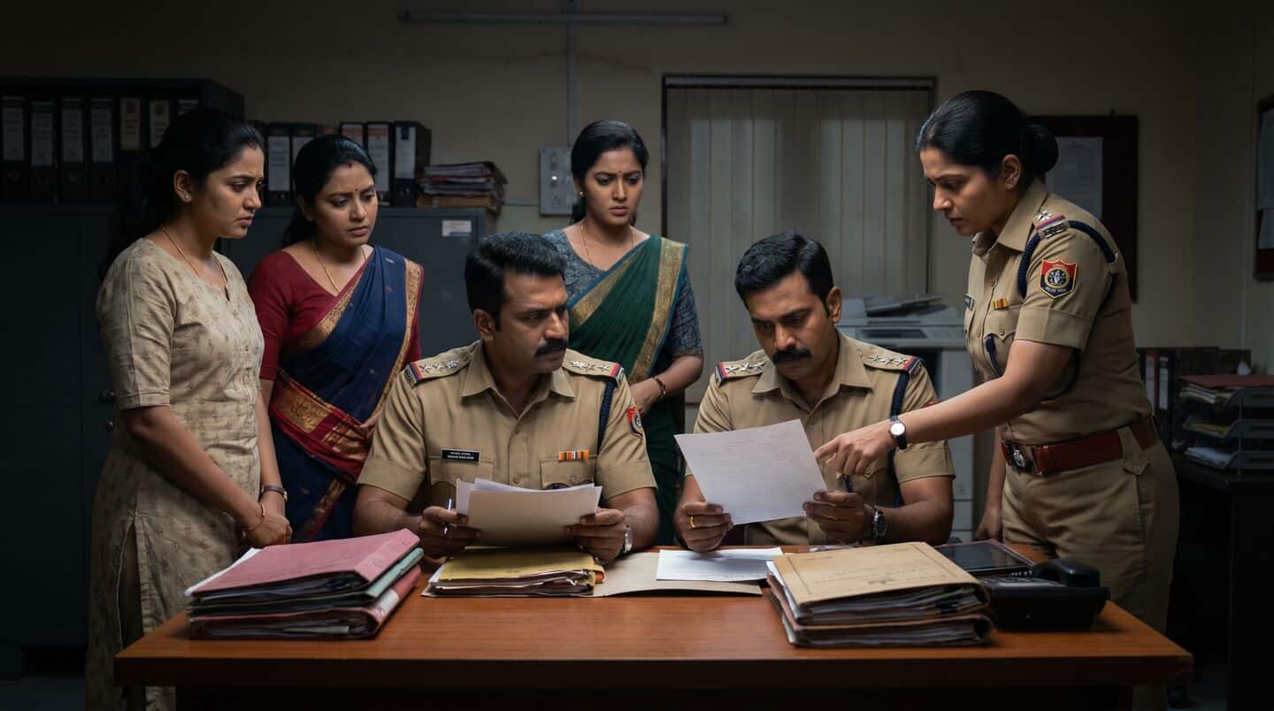 Delhi Police bust NEET 2026 scam, 18 students rescued