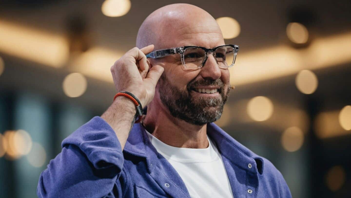 Meta becomes AI 1st under tech chief Andrew 'Boz' Bosworth