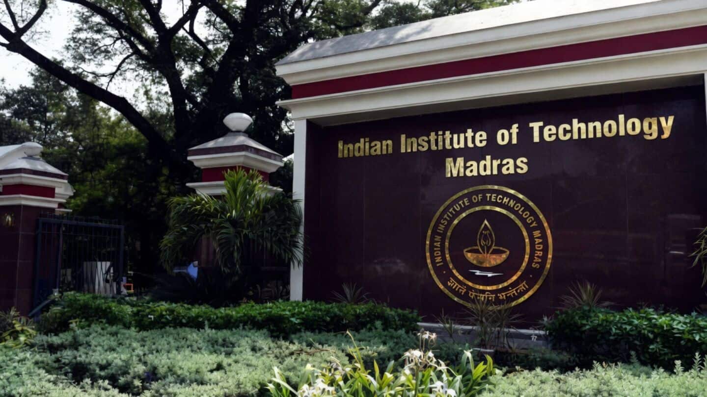 IIT Madras develops Tiruchirapalli plant to recover materials from PCBs