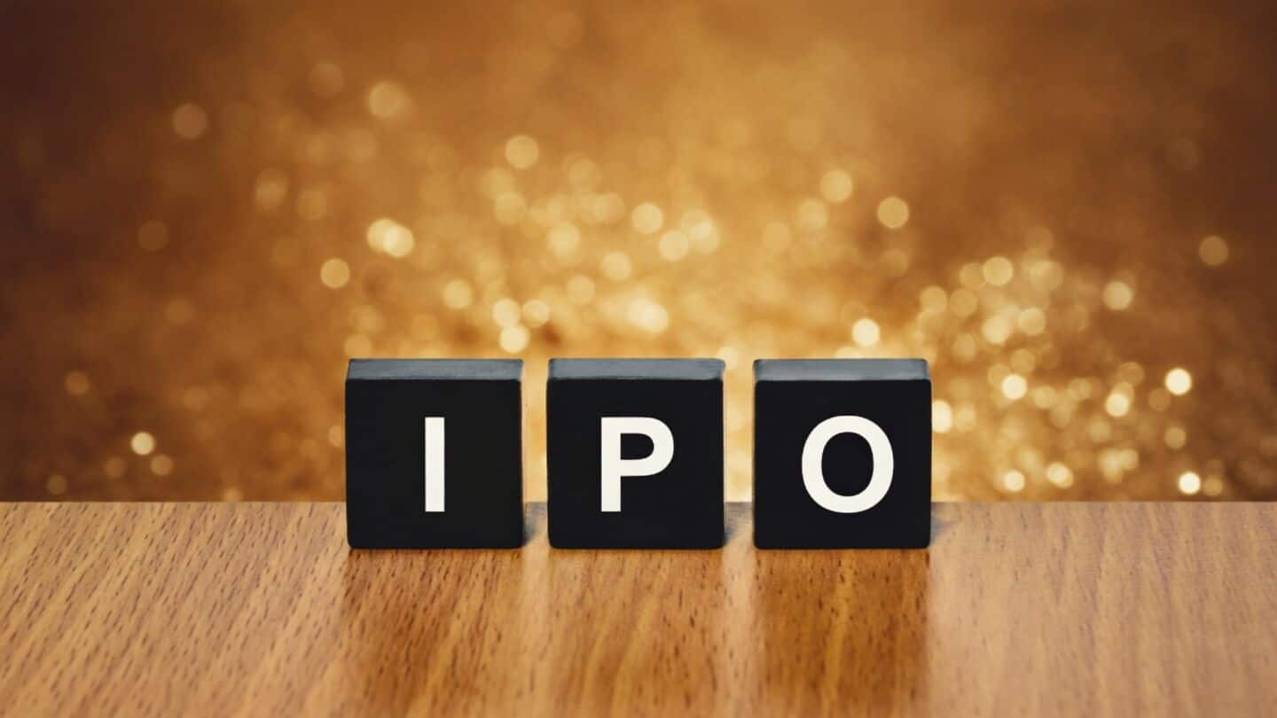 Gujarat's Metalic Technoforge opens IPO July 21-23 to raise ₹50cr