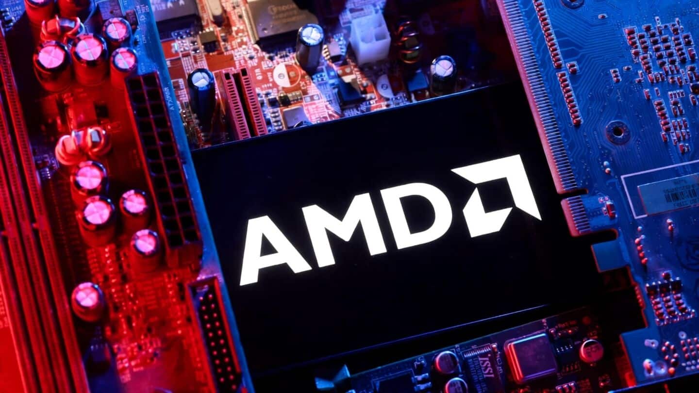 AMD predicts global compute market hits $2 trillion by 2030