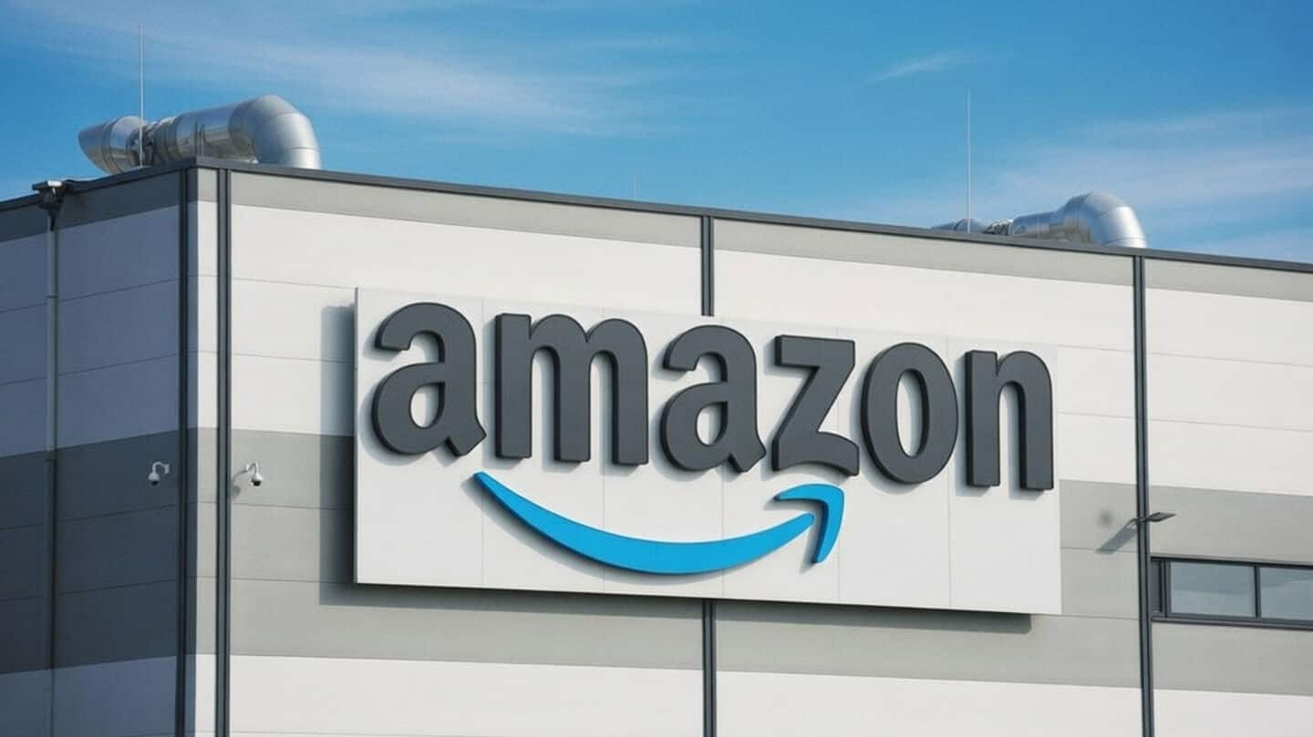 Luxembourg court cancels Amazon's $854 million GDPR fine