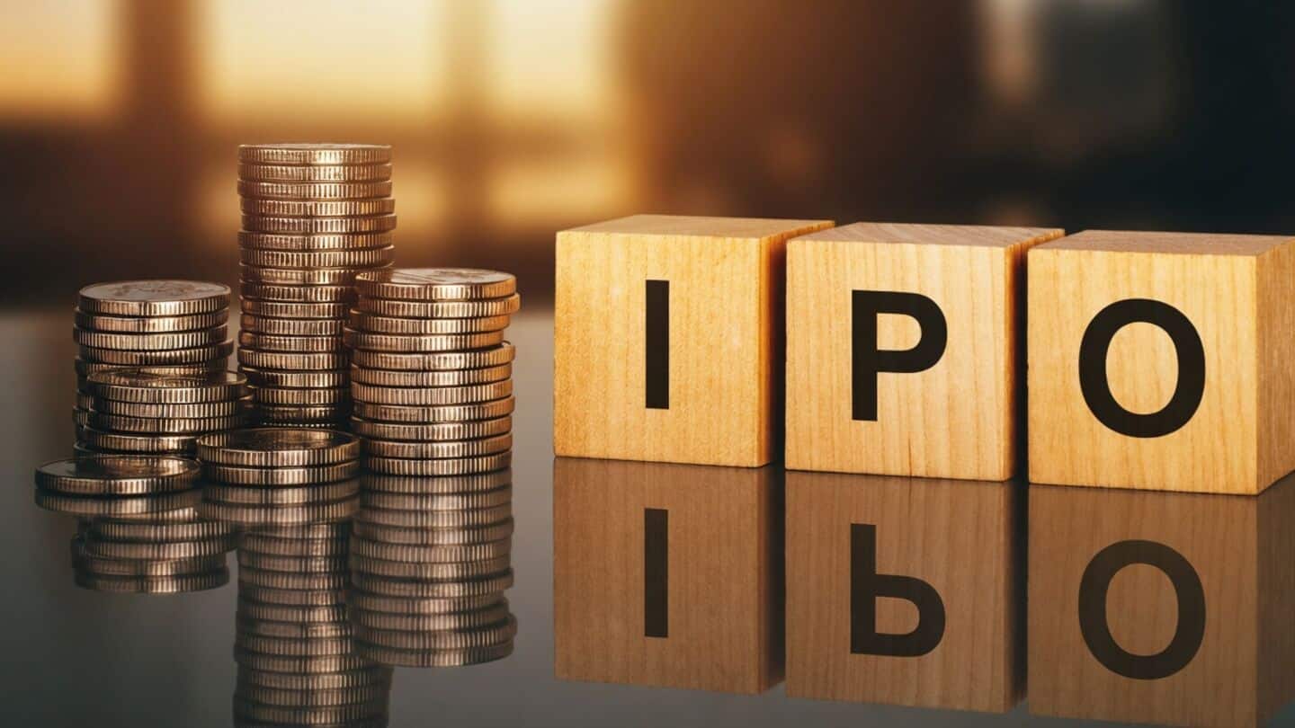 Technocraft Ventures to list Friday after ₹251.88cr IPO at ₹200-₹212