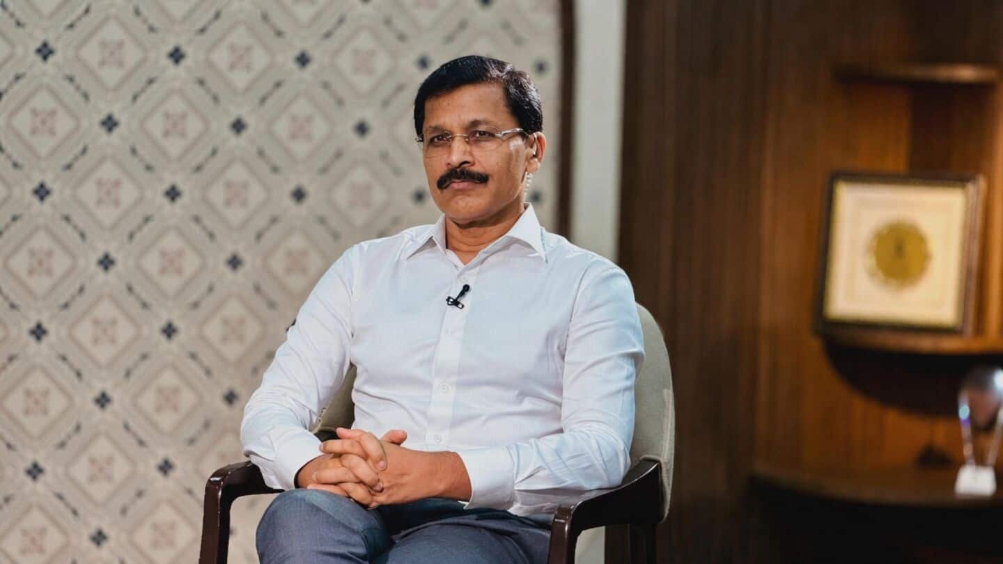 Maharashtra FDA Commissioner Tukaram Mundhe urges caution, 700+ hotels warned