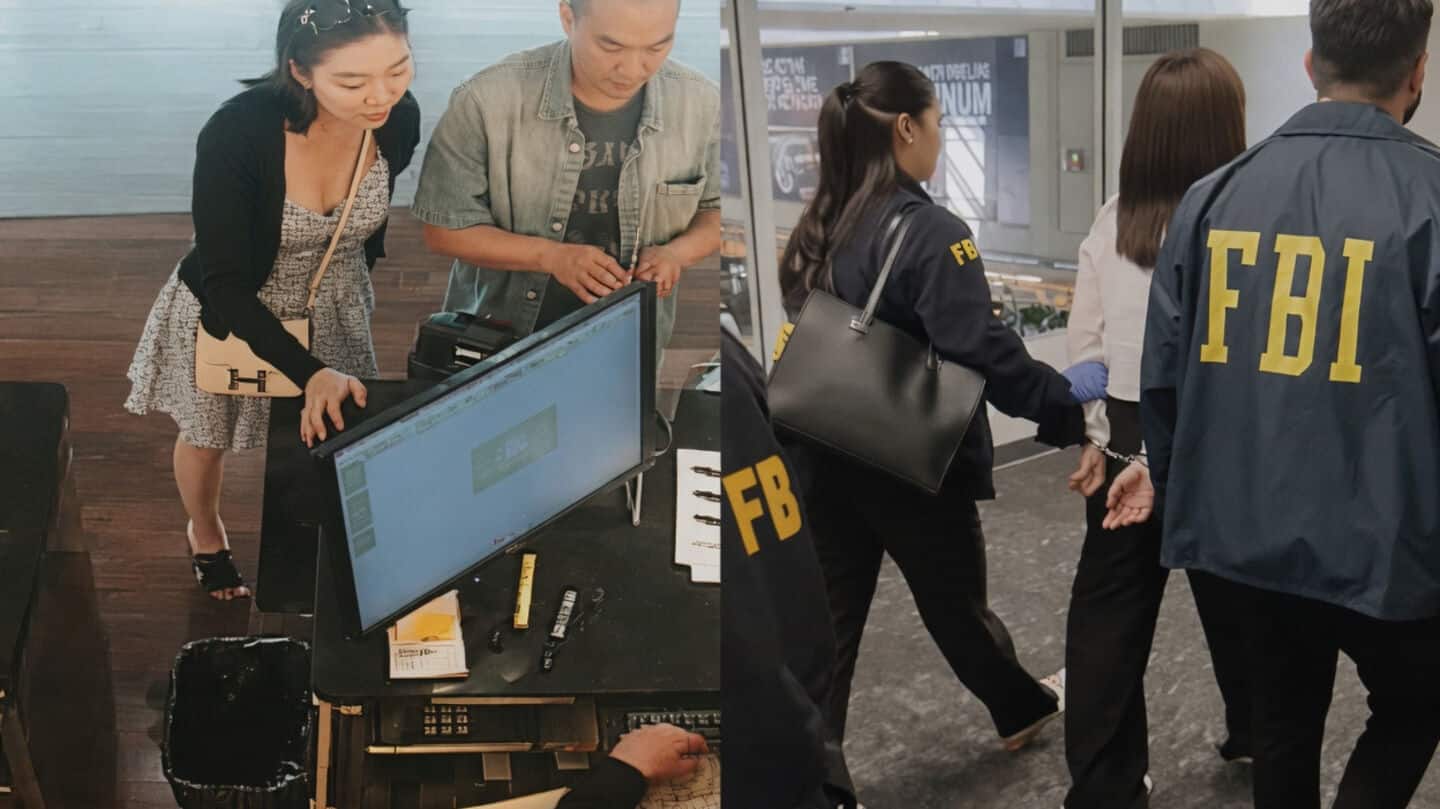 California arrest uncovers major Chinese spy network inside United States