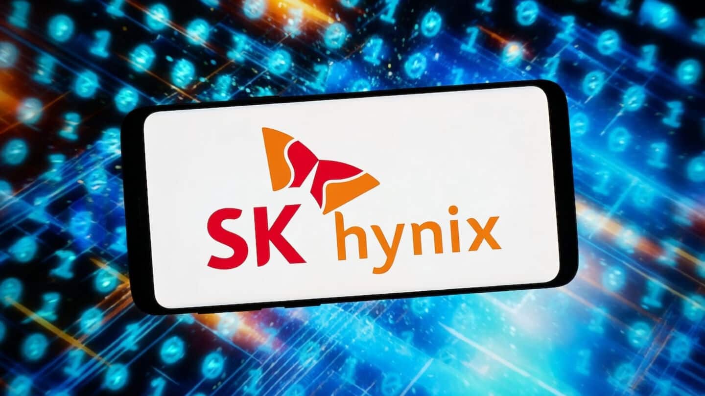SK hynix eyes US IPO to raise up to $14bn