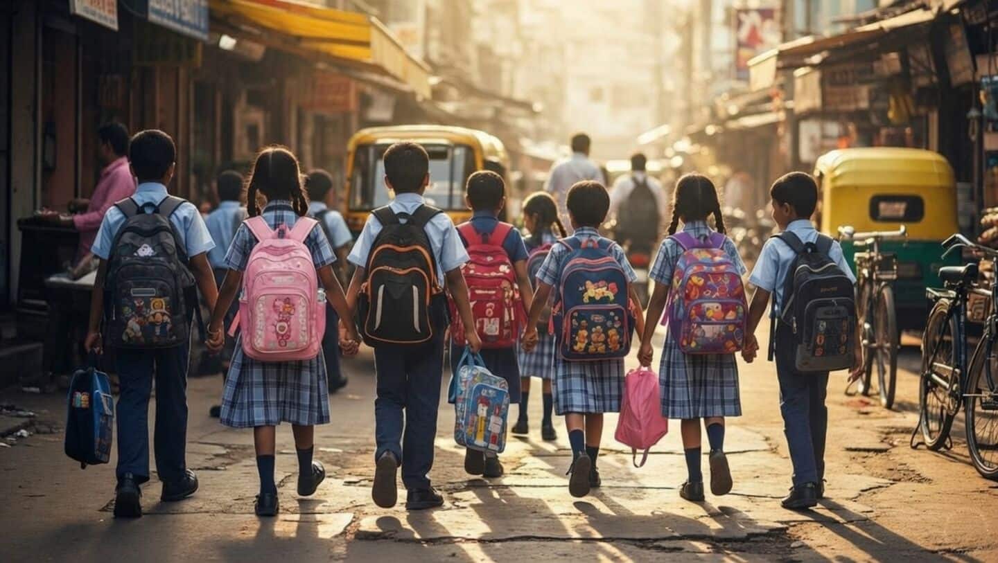 Chhattisgarh closes schools through June 15 amid heat wave