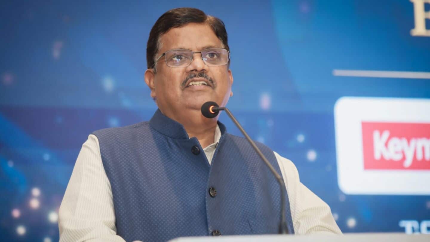ET summit leaders discuss AI and hubs beyond Bengaluru