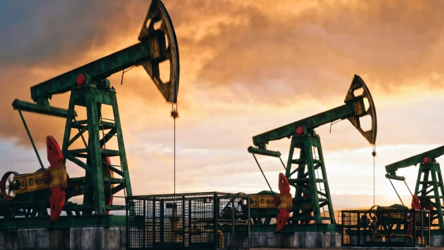 OPEC cuts 2026 oil demand growth forecast to 380,000 bpd