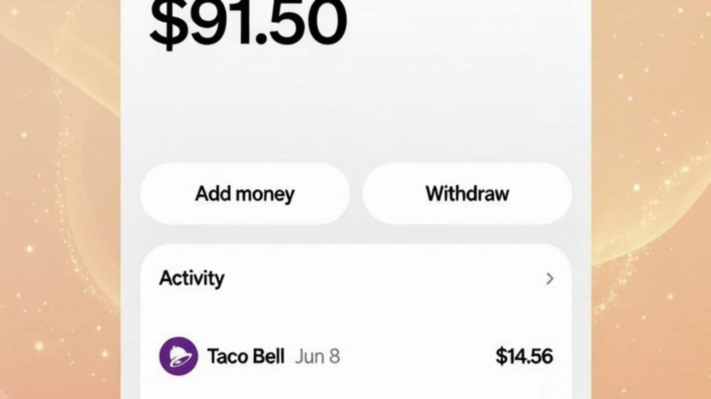 Cash App launches accounts for kids as young as 6